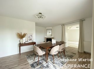  Maison � vendre 9 pi�ces 170 m�