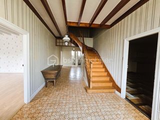  Propri�t�/ch�teau � vendre 7 pi�ces 210 m�