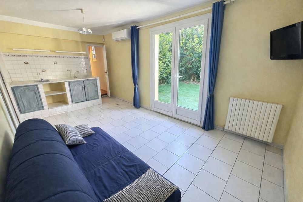� vendre  Villa Saint-Victoret (13730)