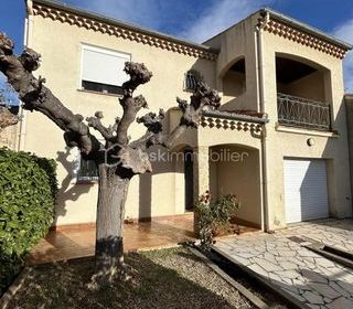  Maison � vendre 4 pi�ces 138 m�