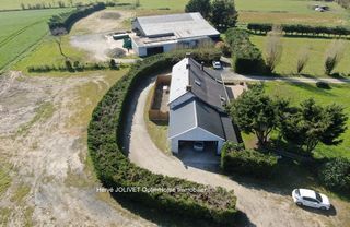  Maison � vendre 6 pi�ces 131 m�