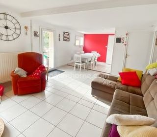  Maison � vendre 6 pi�ces 116 m�