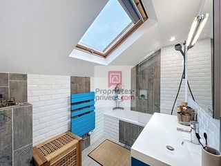  Maison � vendre 2 pi�ces 45 m�