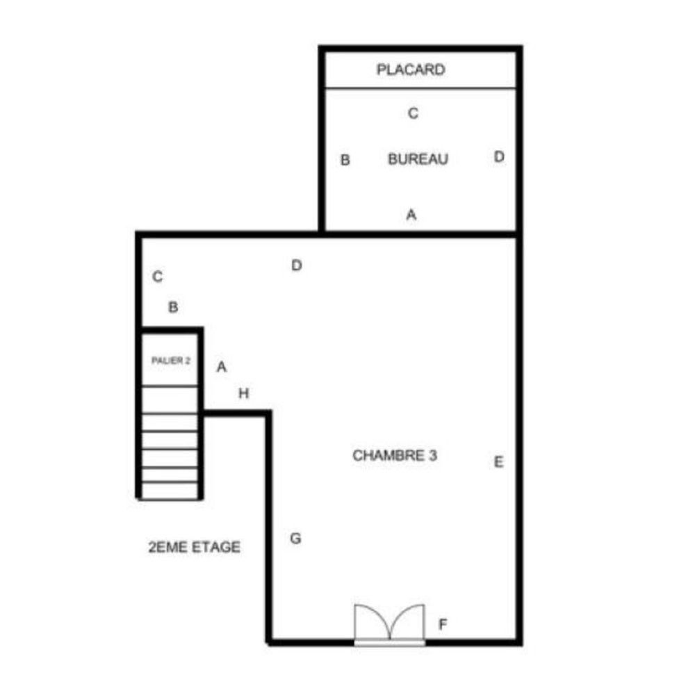 � vendre  Maison Bois-Colombes (92270)