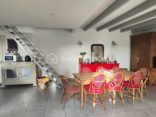  Maison � vendre 5 pi�ces 148 m�