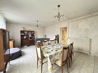  Maison � vendre 4 pi�ces 81 m�