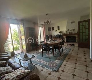  Maison � vendre 5 pi�ces 92 m�