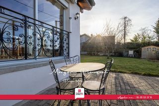  Maison � vendre 5 pi�ces 133 m�