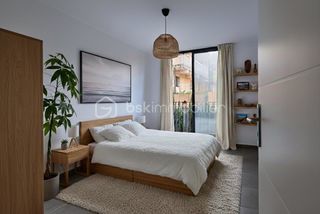  Appartement � vendre 3 pi�ces 62 m�