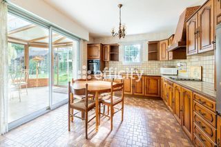  Maison � vendre 6 pi�ces 130 m�