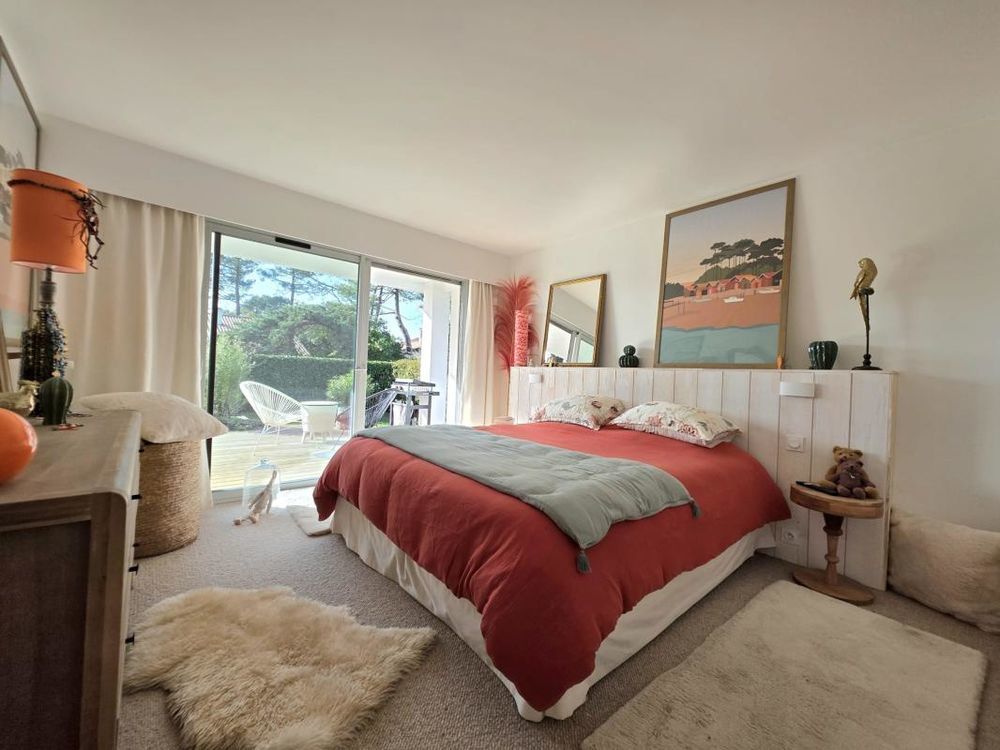 � vendre  Maison La Teste-de-Buch (33260)