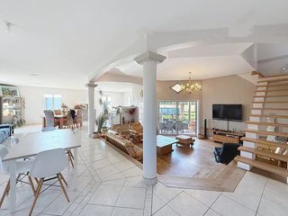  Maison � vendre 7 pi�ces 220 m�