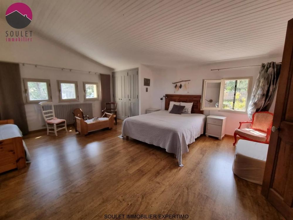 � vendre  Maison Venasque (84210)