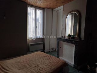  Maison � vendre 3 pi�ces 60 m�