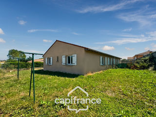  Maison � vendre 4 pi�ces 73 m�