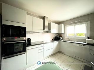  Maison � vendre 6 pi�ces 133 m�