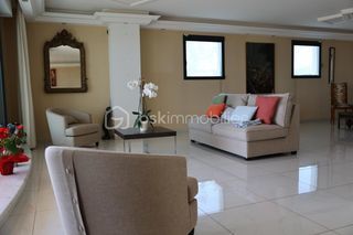  Appartement � vendre 5 pi�ces 162 m�