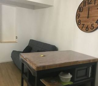  Appartement � louer 1 pi�ce 24 m�