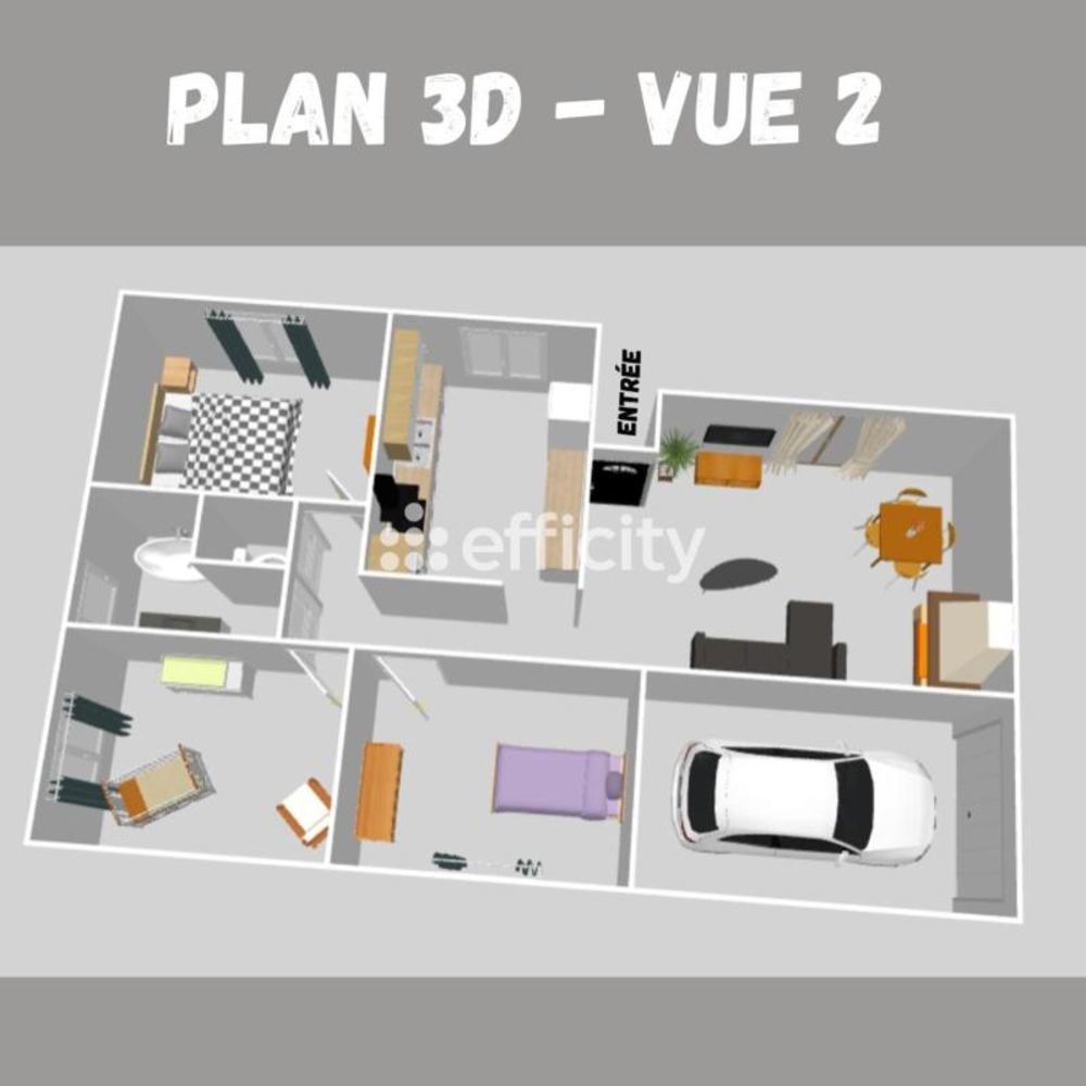 � vendre  Villa Ventabren (13122)