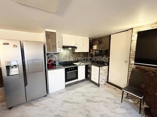  Appartement � vendre 3 pi�ces 49 m�