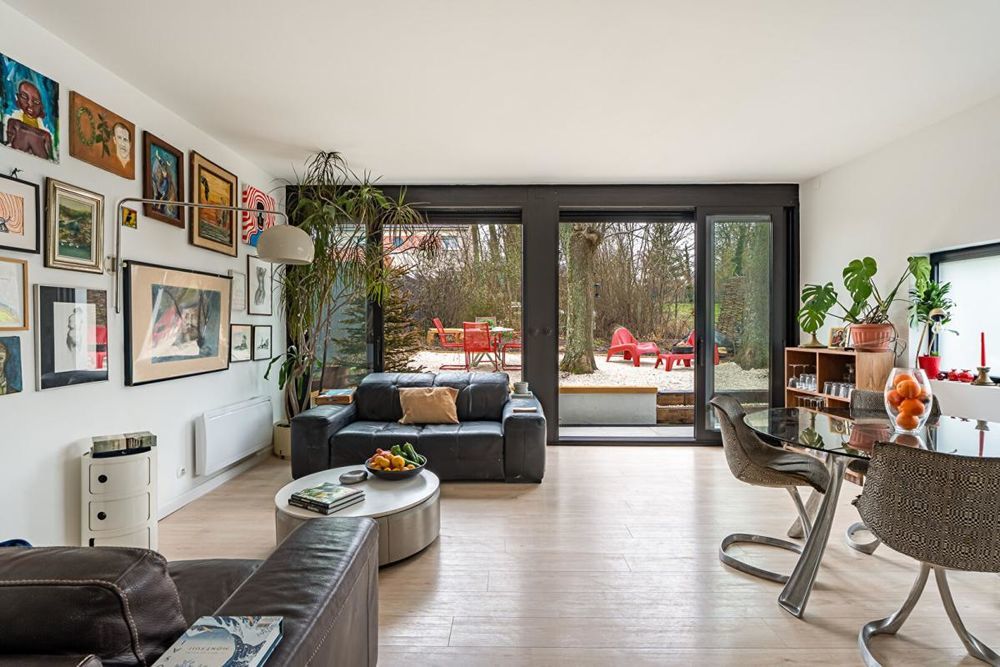 � vendre  Maison Villiers-Saint-Fr�deric (78640)