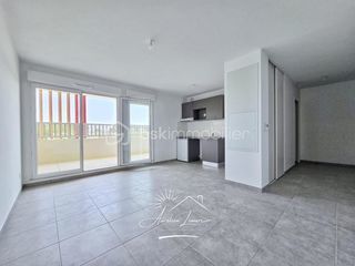  Appartement � vendre 1 pi�ce 30 m�