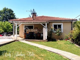  Maison � vendre 6 pi�ces 114 m�