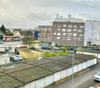  Appartement � vendre 3 pi�ces 50 m�