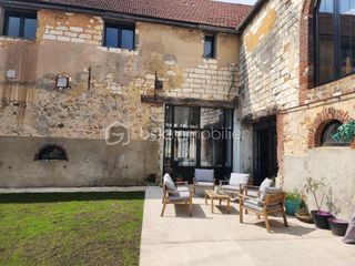  Maison � vendre 6 pi�ces 392 m�