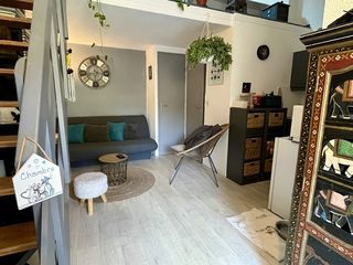  Maison � vendre 3 pi�ces 35 m�