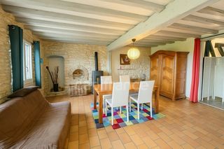  Maison � vendre 4 pi�ces 125 m�