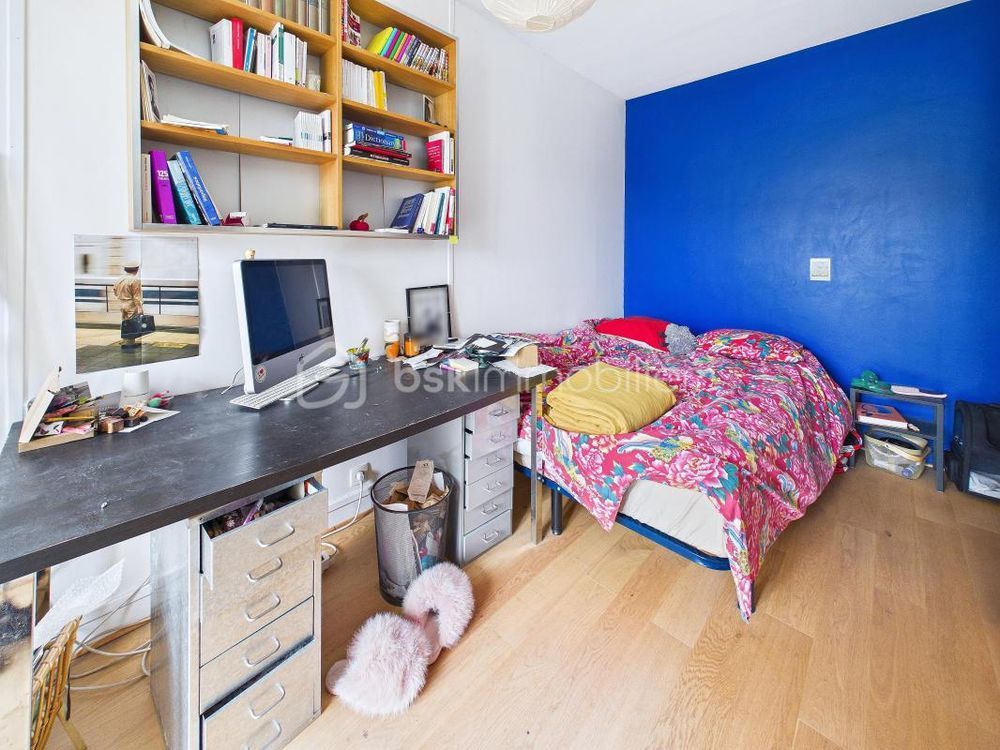 � vendre  Maison Arcueil (94110)