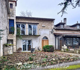  Maison � vendre 7 pi�ces 282 m�