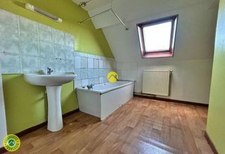  Maison � vendre 7 pi�ces 130 m�