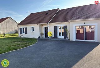  Maison � vendre 6 pi�ces 153 m�