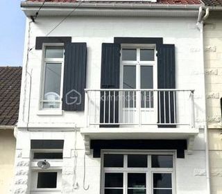  Villa � vendre 4 pi�ces 85 m�