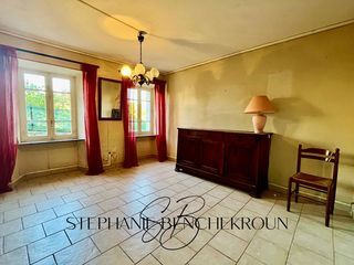  Maison � vendre 6 pi�ces 75 m�