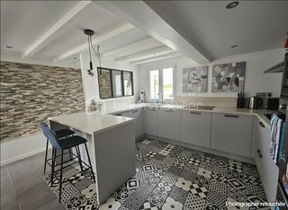  Maison � vendre 5 pi�ces 135 m�