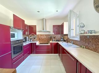  Maison � vendre 7 pi�ces 150 m�