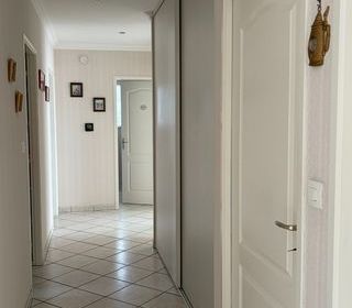  Maison � vendre 5 pi�ces 124 m�