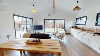  Propri�t�/ch�teau � vendre 8 pi�ces 190 m�