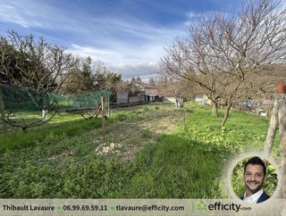  Terrain � vendre 412 m�