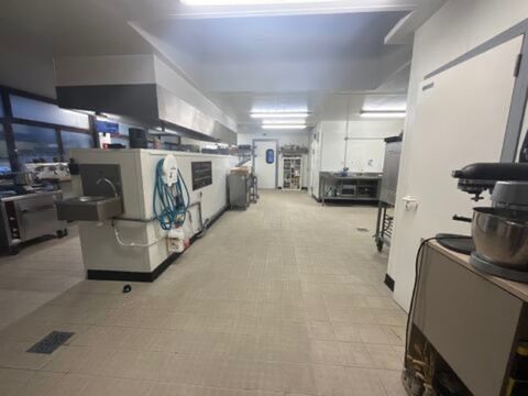 Fonds de commerce &agrave; vendre BONNEVILLE (74) 198000 74130 Bonneville