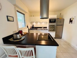  Appartement � vendre 3 pi�ces 72 m�