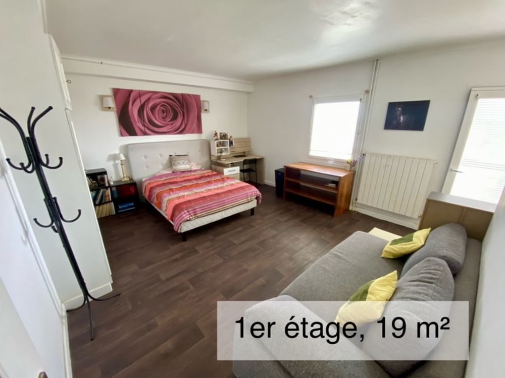 � vendre  Maison Margny-l�s-Compi�gne (60280)