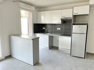  Appartement � louer 3 pi�ces 64 m�