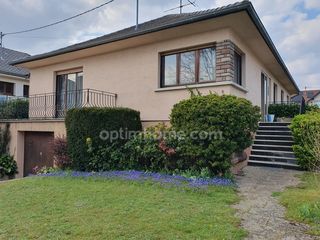  Maison � vendre 6 pi�ces 143 m�