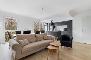  Appartement � vendre 5 pi�ces 93 m�