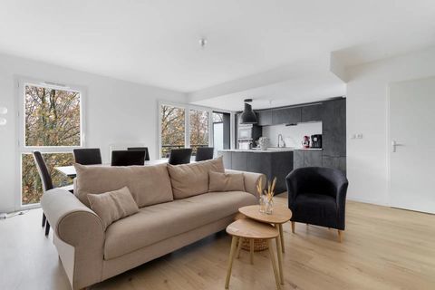  Appartement � vendre 5 pi�ces 93 m�