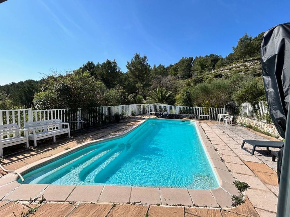 � vendre  Villa Bandol (83150)